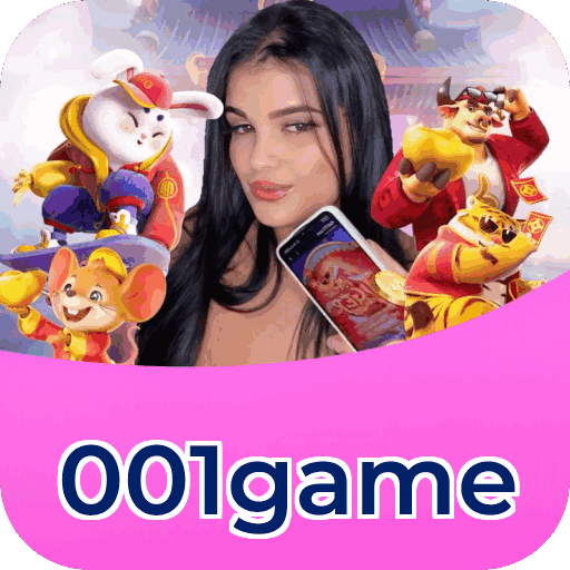 Fluxo de download do app 001game — referência visual