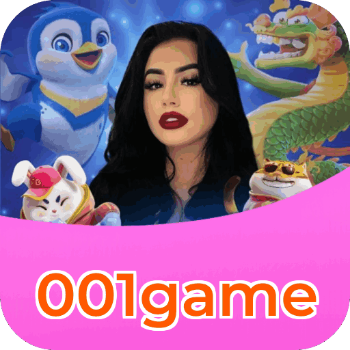 Comparação APP mobile vs versão web da 001game